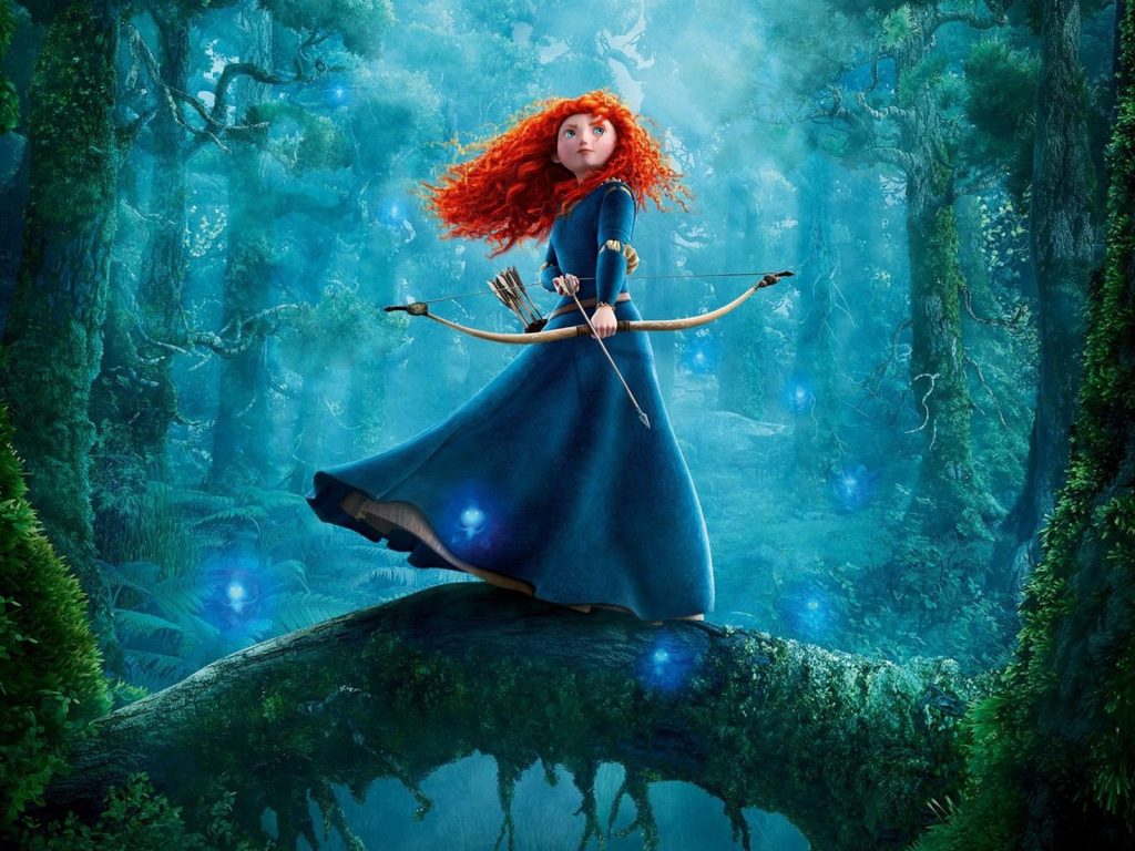 Lily thinks she's Merida and I'm the Queen, and Russ is Fergus (dad/king)... However, I have explained that I don't think much like the Queen. THIS image is a bit more like it...Lily agrees and states that I'm the Queen (because I need a part and the Queen is an open character that makes sense to her), but that I'm a nice one that doesn't think Merida (Lily) has to do stuff just because somebody says so.It makes me smile that she's assigned me as the queen/mother figure (logical) with the characteristics attributed to Merida (16 year old that defies expectation and seeks her own path). Cecily is, as always, articulate, intrinsically intuitive, and perceptive. She sounds like a little Scott now too. ;)