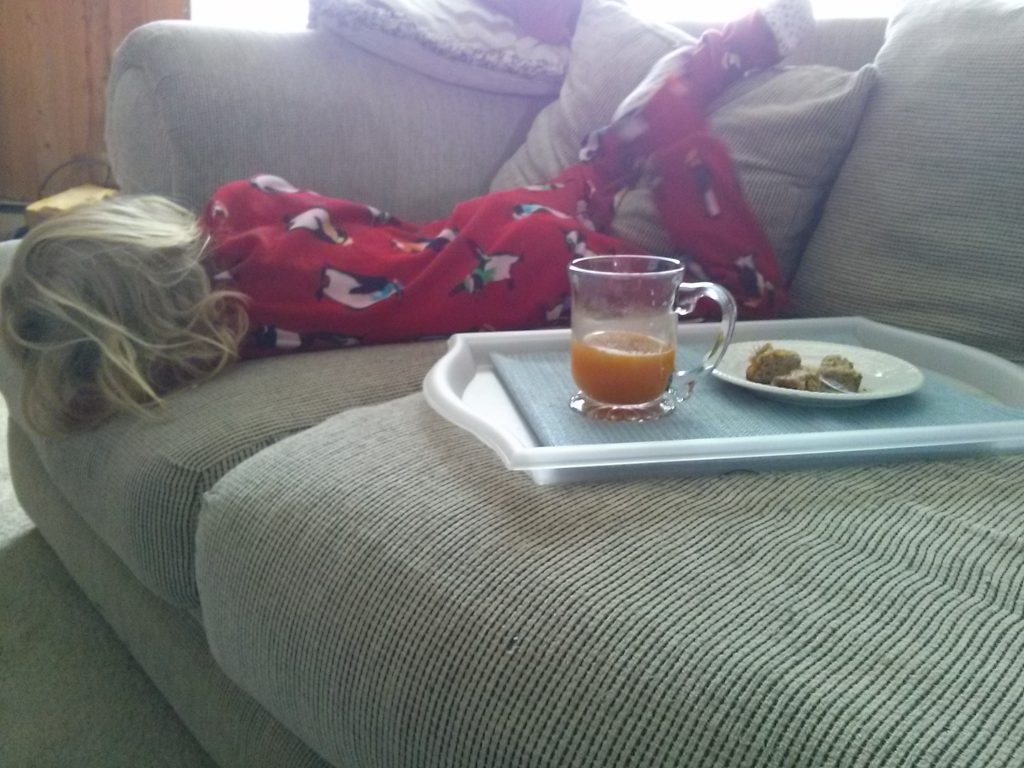Sickie