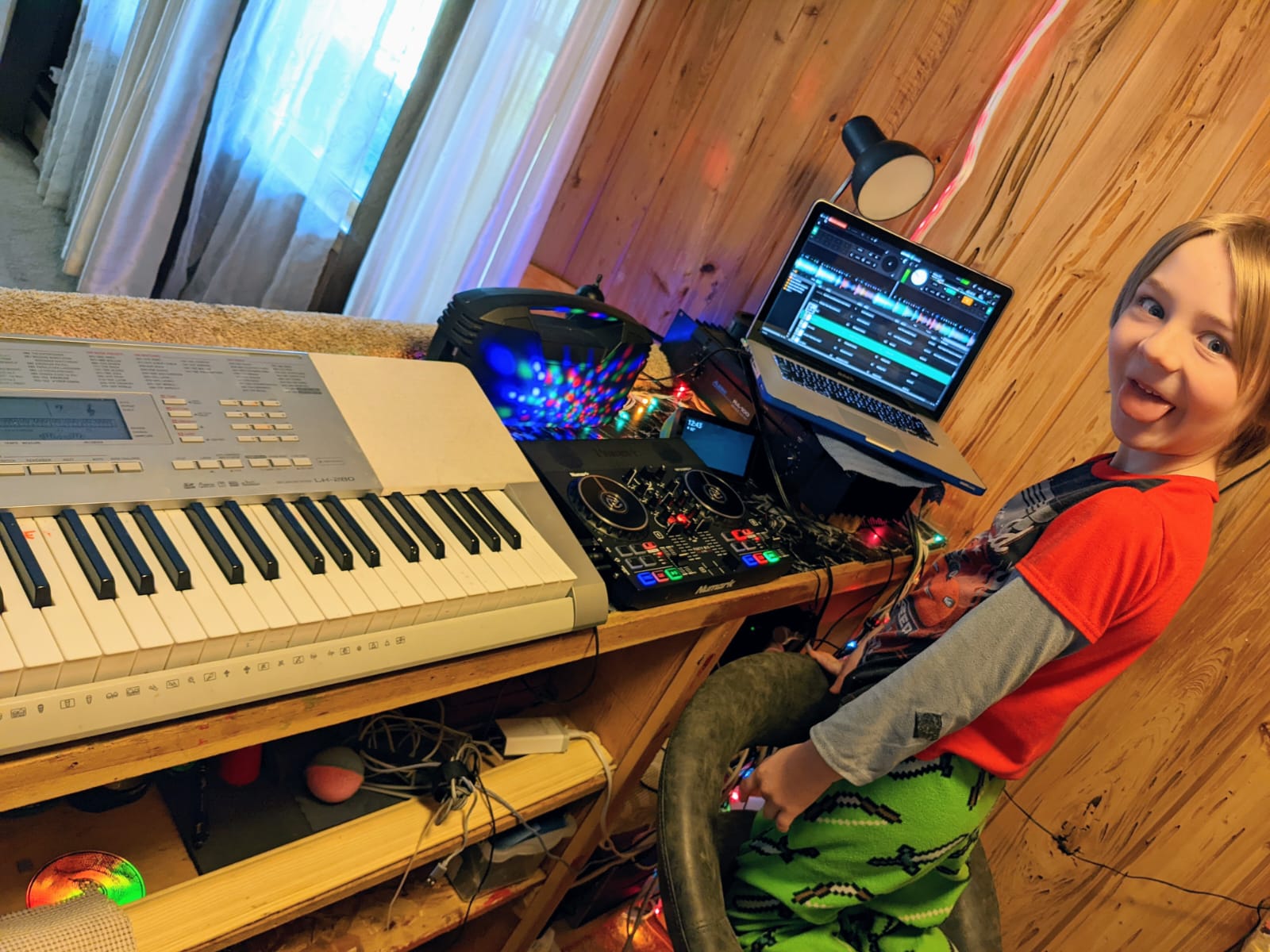 Seeing Sound