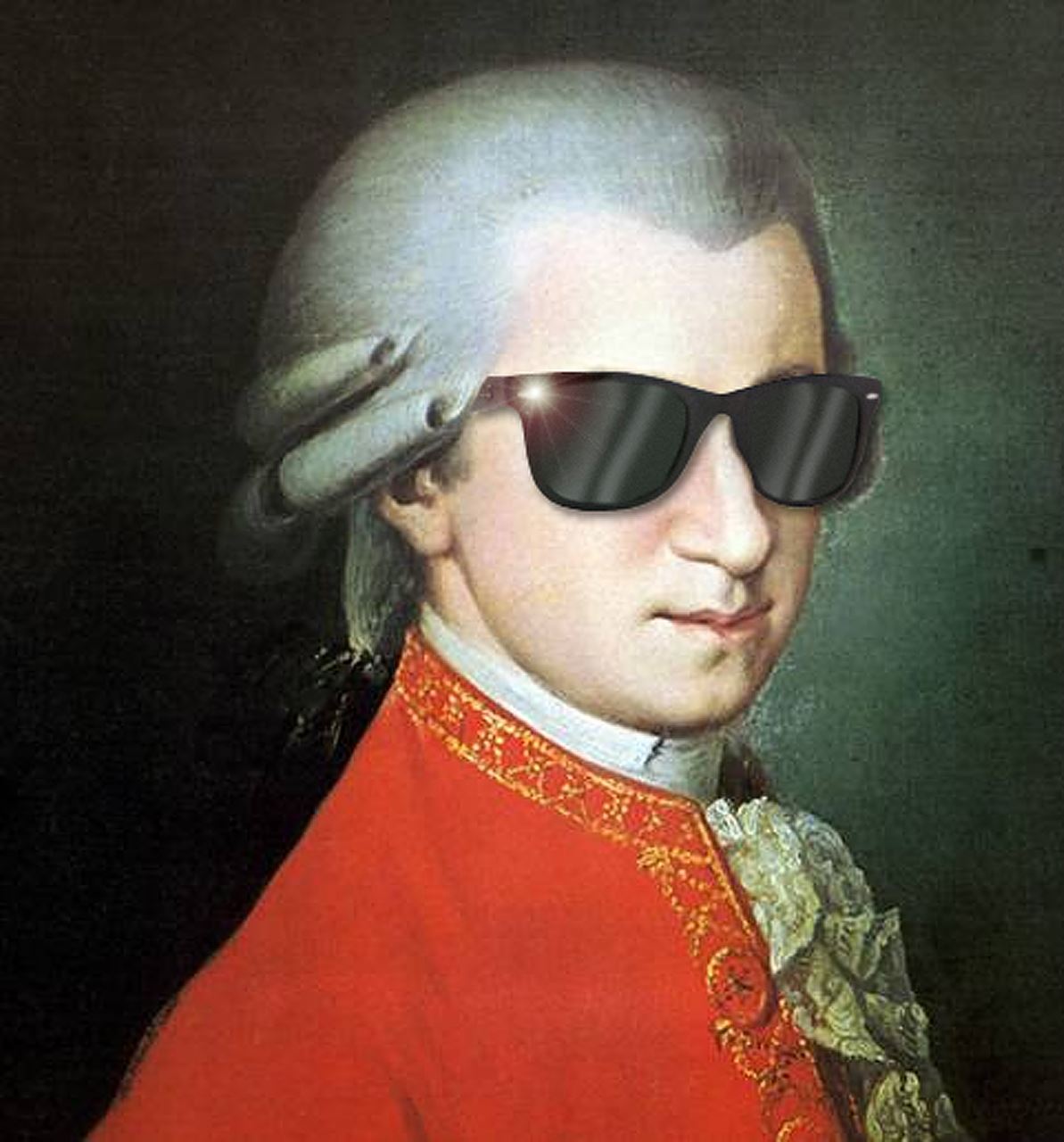 Mozart