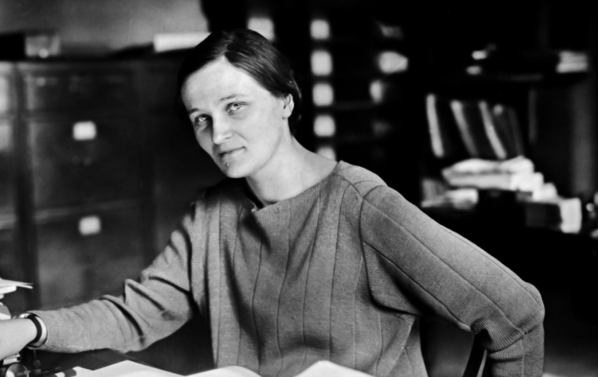 Cecilia Payne