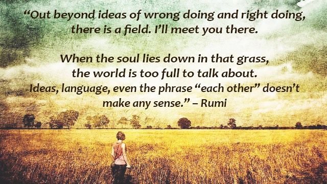 RUMI